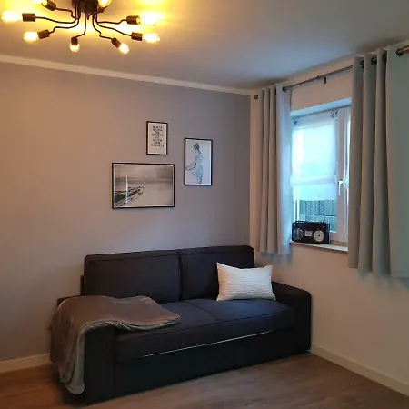 Petit Bagage Appartement Sankt Augustin