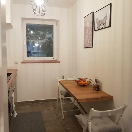 Petit Bagage Appartement *