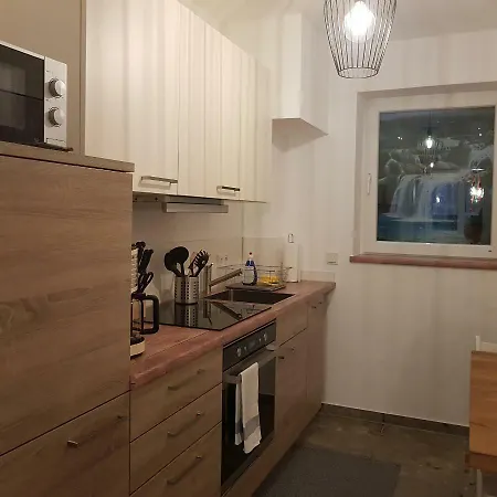 Appartement Petit Bagage