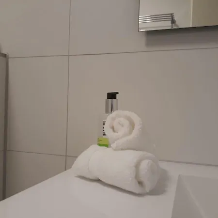 Apartman Petit Bagage Sankt Augustin