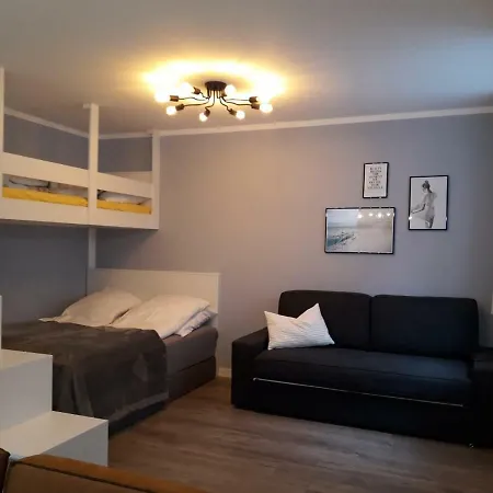 Apartment Petit Bagage 2019 Neueroeffnung