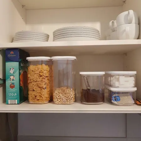 Petit Bagage Apartman