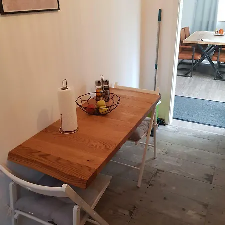 Appartement Petit Bagage