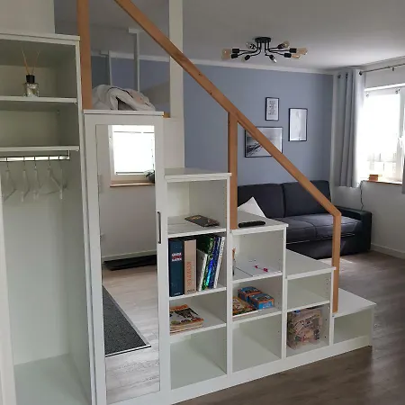 Apartment Petit Bagage 2019 Neueroeffnung