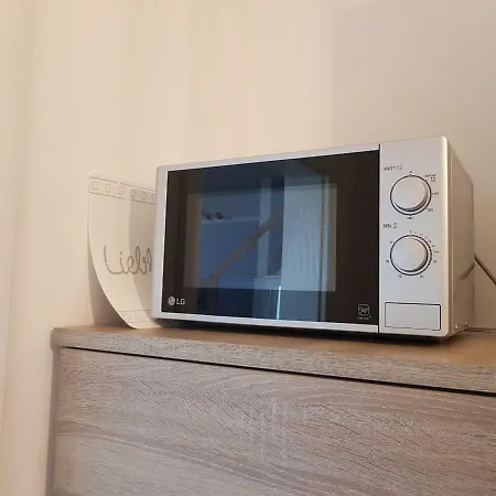 Apartman Petit Bagage *