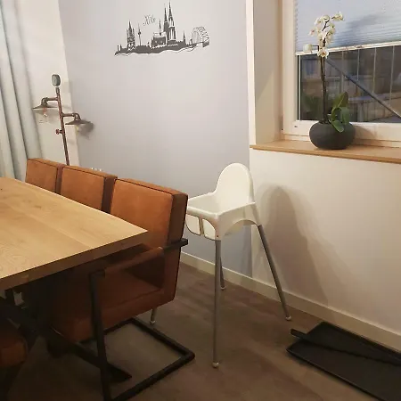 Petit Bagage Apartman *