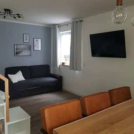 Apartment Petit Bagage 2019 Neueroeffnung *