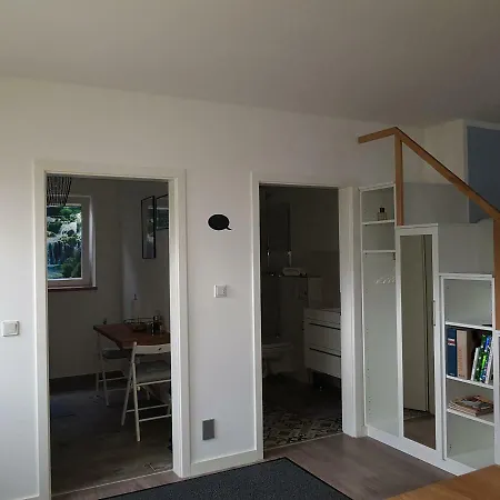 Petit Bagage Appartement *