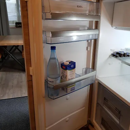 Petit Bagage Appartement *