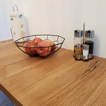 Petit Bagage Apartman *