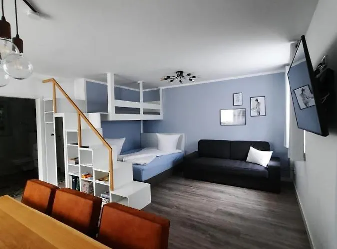 Apartamento Petit Bagage *