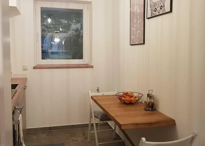 Petit Bagage Apartamento *