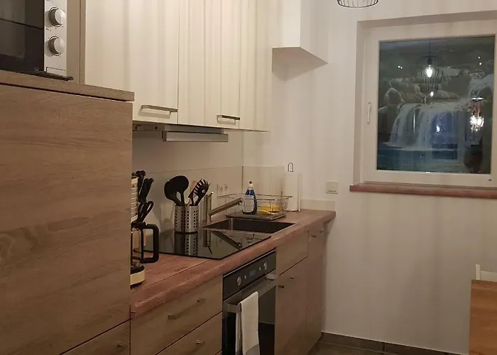 Apartamento Petit Bagage