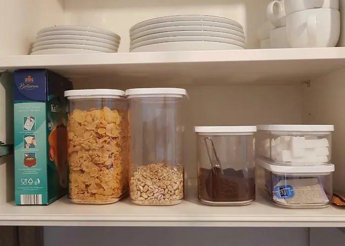 Petit Bagage Apartamento