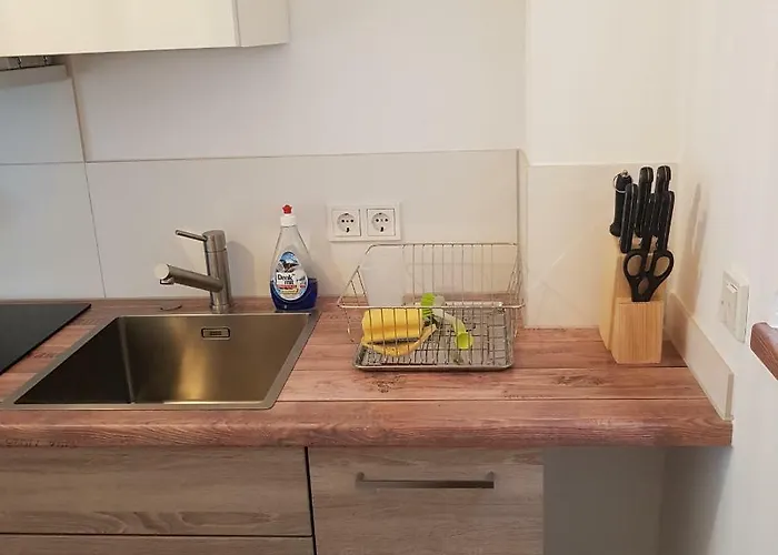 Apartamento Petit Bagage *