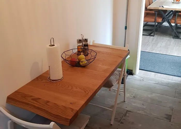 Apartamento Petit Bagage