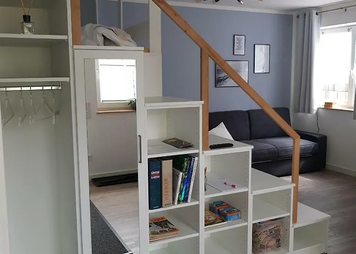 Apartamento Petit Bagage