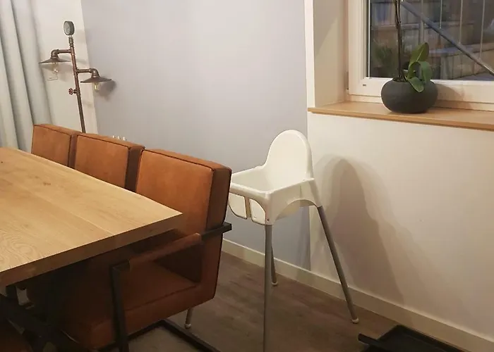 Petit Bagage Apartamento *