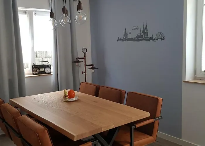 Petit Bagage Apartamento *