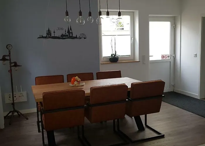 Petit Bagage * Sankt Augustin