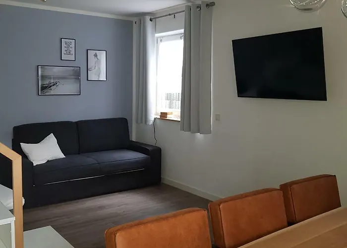 Apartamento Petit Bagage *