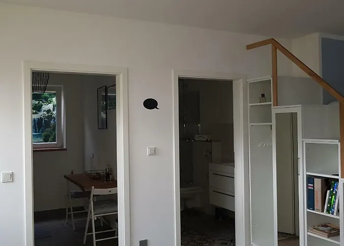 Petit Bagage Apartamento *