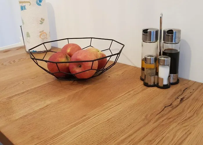 Petit Bagage Apartamento *